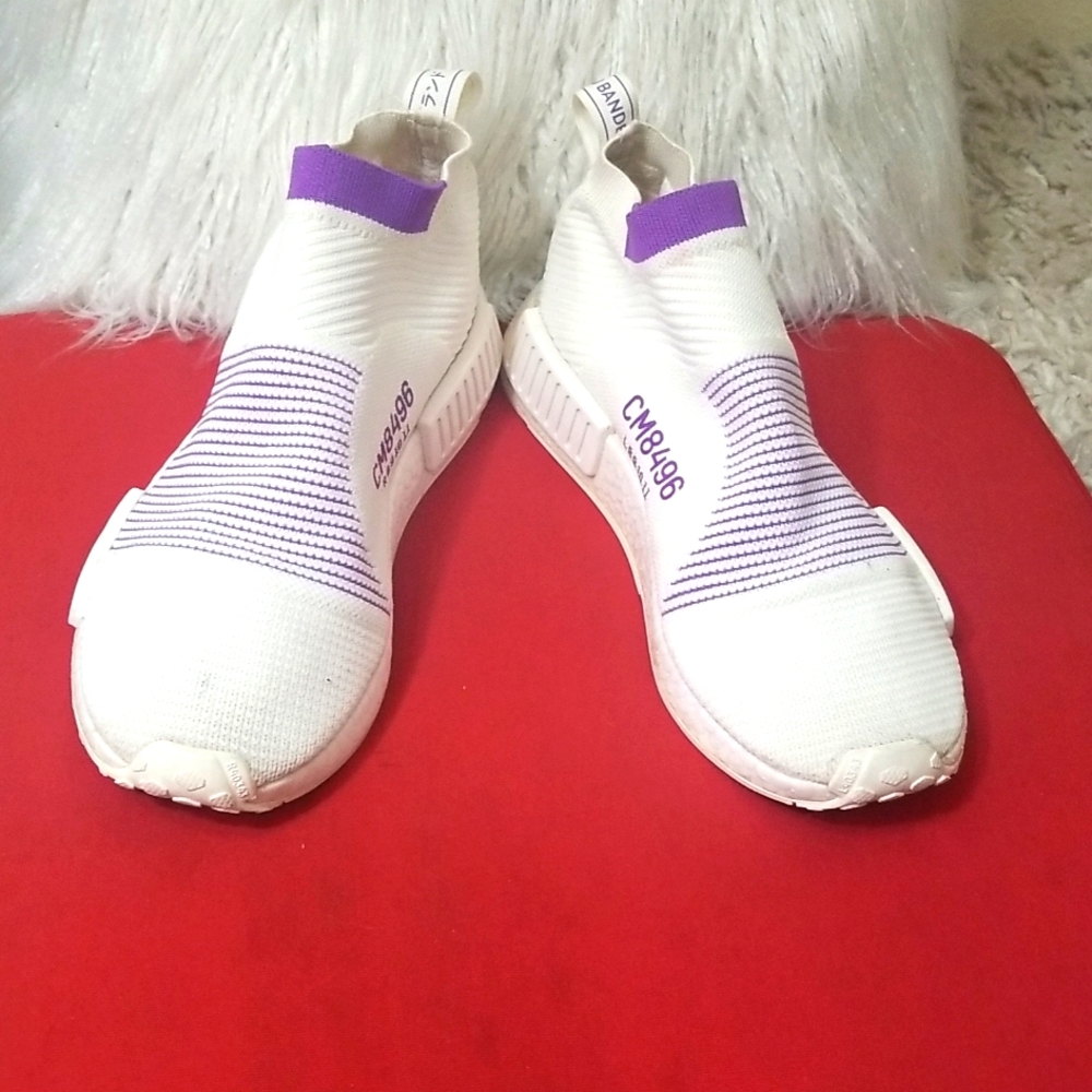 ADIDAS SNEAKERS